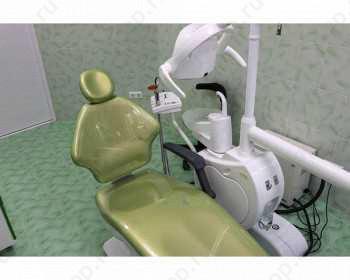 ЕВРОМЕДКЛИНИК / СТОМАТОЛОГИЯ ДЛЯ ВЗРОСЛЫХ И ДЕТЕЙ м. Жулебино