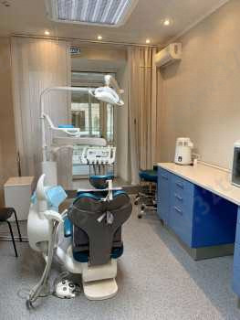 Стоматология СОДРУЖЕСТВО