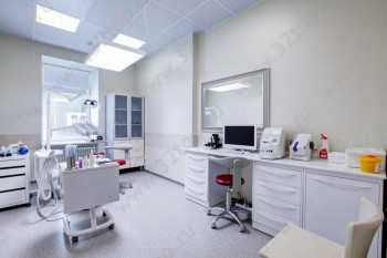Клиника стоматологии WESTMED (ВЕСТМЕД) м. Пушкинская