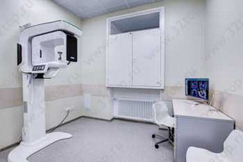 Клиника стоматологии WESTMED (ВЕСТМЕД) м. Пушкинская