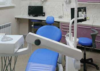 Стоматология СКА-ДЕНТ м. Российская