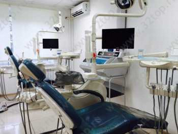 Центр имплантологии DR. ARMAN (ДОКТОР АРМАН)