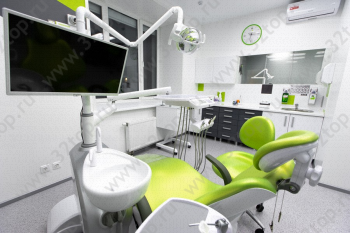 Стоматологическая клиника ВИВАЛЬДИ