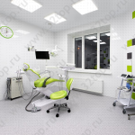 Стоматологическая клиника ВИВАЛЬДИ