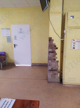 СТОМАТОЛОГИЧЕСКАЯ ПОЛИКЛИНИКА №4 на Маршала Толбухина