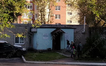 СТОМАТОЛОГИЧЕСКАЯ ПОЛИКЛИНИКА №4 на Маршала Толбухина