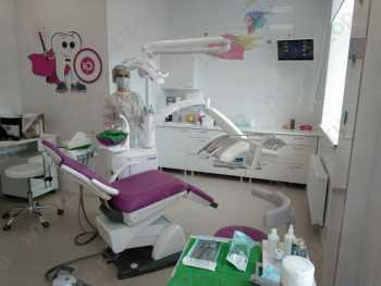 Семейная клиника ЮНИТ-БЭБИ