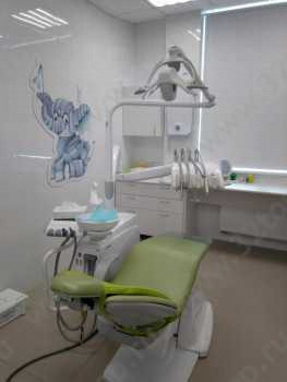 Семейная клиника ЮНИТ-БЭБИ