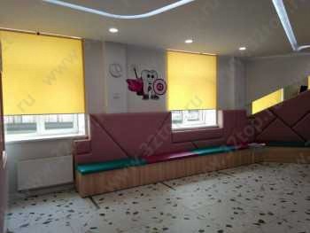 Семейная клиника ЮНИТ-БЭБИ