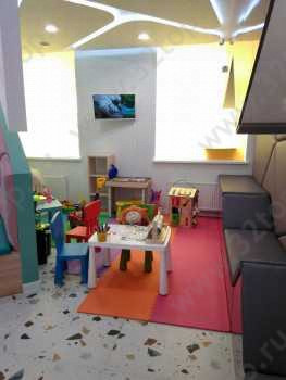 Семейная клиника ЮНИТ-БЭБИ