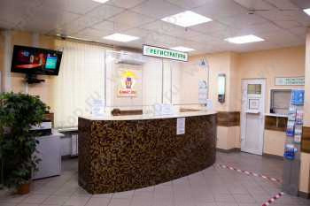 ЕВРОМЕДКЛИНИК / СТОМАТОЛОГИЯ ДЛЯ ВЗРОСЛЫХ И ДЕТЕЙ м. Первомайская