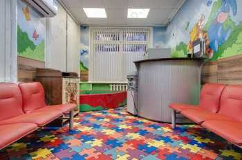 ЕВРОМЕДКЛИНИК / СТОМАТОЛОГИЯ ДЛЯ ВЗРОСЛЫХ И ДЕТЕЙ м. Первомайская