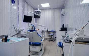 ЕВРОМЕДКЛИНИК / СТОМАТОЛОГИЯ ДЛЯ ВЗРОСЛЫХ И ДЕТЕЙ м. Первомайская