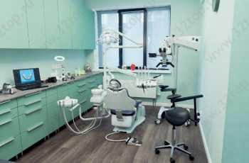 Стоматологическая клиника SMILE ATELIER (СМАЙЛ АТЕЛЬЕ) м. Динамо