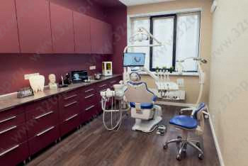 Стоматологическая клиника SMILE ATELIER (СМАЙЛ АТЕЛЬЕ) м. Динамо