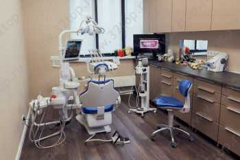 Стоматологическая клиника SMILE ATELIER (СМАЙЛ АТЕЛЬЕ) м. Динамо