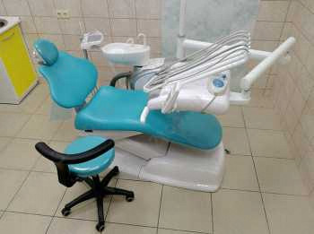 Стоматологическая клиника БЛАГО-ДЕНТ м. Электросила