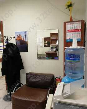 Стоматологическая клиника БЛАГО-ДЕНТ м. Электросила