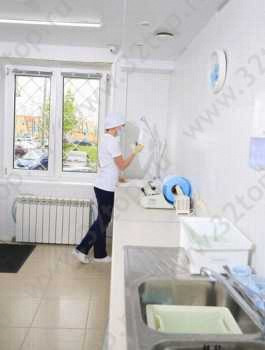 Стоматологическая клиника ALBA AVIS (АЛЬБА АВИС)