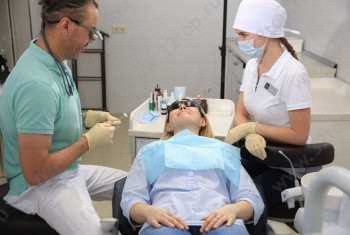 Стоматологическая клиника ALBA AVIS (АЛЬБА АВИС)