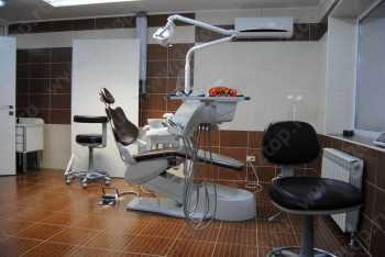 Стоматологическая клиника ALBA AVIS (АЛЬБА АВИС)