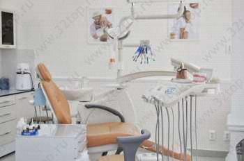 Стоматология РОДНЯ на Гвардейской