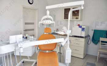 Стоматология РОДНЯ на Гвардейской