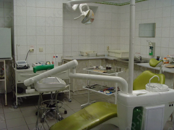 Стоматология САМАНД