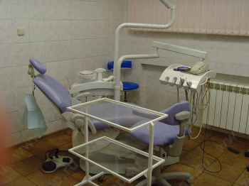 Стоматология САМАНД