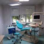 Стоматологическая клиника ТАРИ м. Безымянка