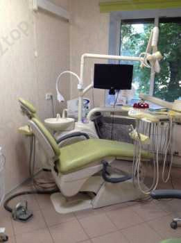 Стоматологическая клиника ТАРИ м. Безымянка