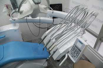 Многопрофильный медицинский центр ЭЛЬКЛИНИК НА НАГАТИНСКОЙ м. Нагатинская