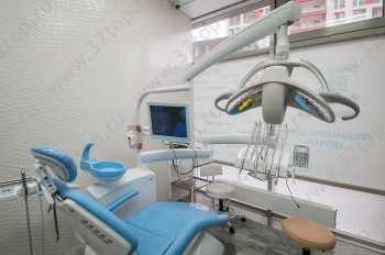 Многопрофильный медицинский центр ЭЛЬКЛИНИК НА НАГАТИНСКОЙ м. Нагатинская