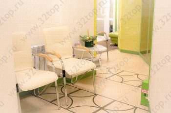 Стоматологическая клиника АКВАРЕЛЬ м. Заречная