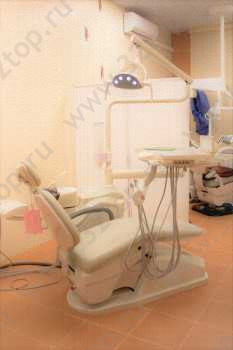 Стоматологическая клиника АКВАРЕЛЬ м. Заречная