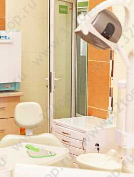 Стоматологическая клиника АКВАРЕЛЬ м. Заречная