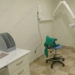 Стоматологическая клиника МОЯ СТОМАТОЛОГИЯ на МОПРа