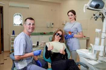 Стоматологическая клиника ДАВА ДЕНТАЛ