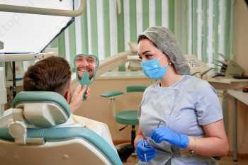 Стоматологическая клиника ДАВА ДЕНТАЛ