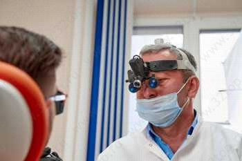 Стоматологическая клиника ДАВА ДЕНТАЛ