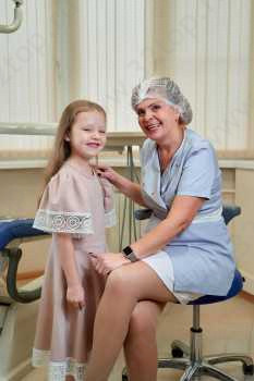 Стоматологическая клиника ДАВА ДЕНТАЛ