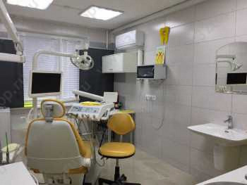 Стоматология ДЕНТАНИС м. Улица Скобелевская