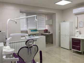 Стоматология ДЕНТАНИС м. Улица Скобелевская