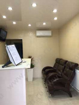 Стоматология ДЕНТАНИС м. Улица Скобелевская