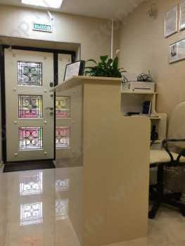 Стоматология ДЕНТАНИС м. Улица Скобелевская