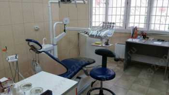 Стоматология ДЕНТАНИС м. Некрасовка