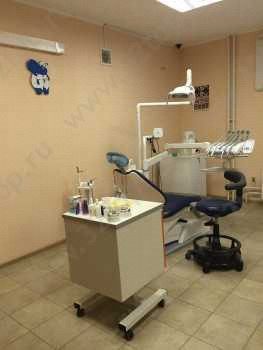 Стоматология ДЕНТАНИС м. Некрасовка