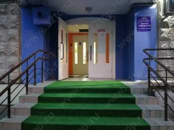 Стоматология ДЕНТАНИС м. Некрасовка