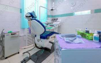 Центр стоматологии SAYDENT м. Лесная