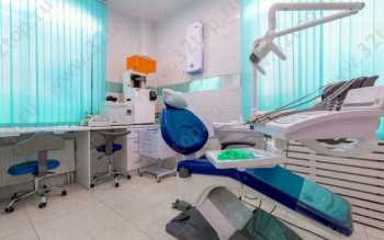 Центр стоматологии SAYDENT м. Лесная